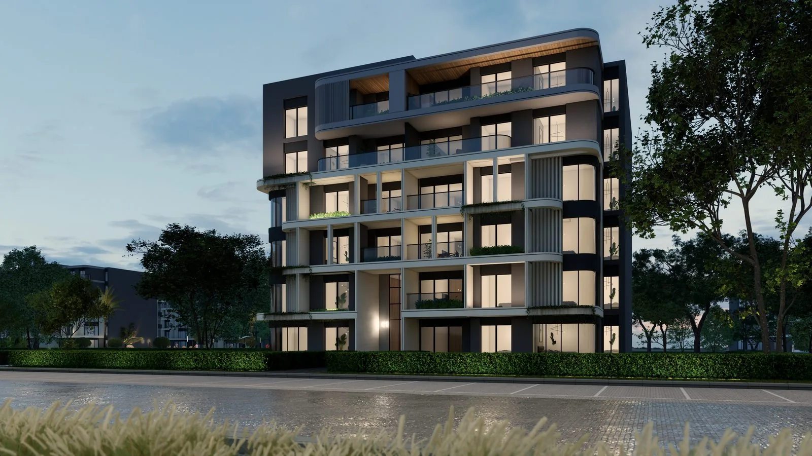Cityzen Mostakbal City